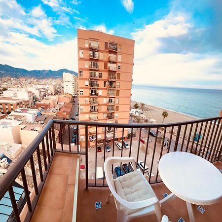 Exclusive Apartament Perla 5 Free Parking Фуенхірола Екстер'єр фото