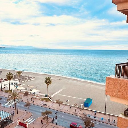 Exclusive Apartament Perla 5 Free Parking Фуенхірола Екстер'єр фото
