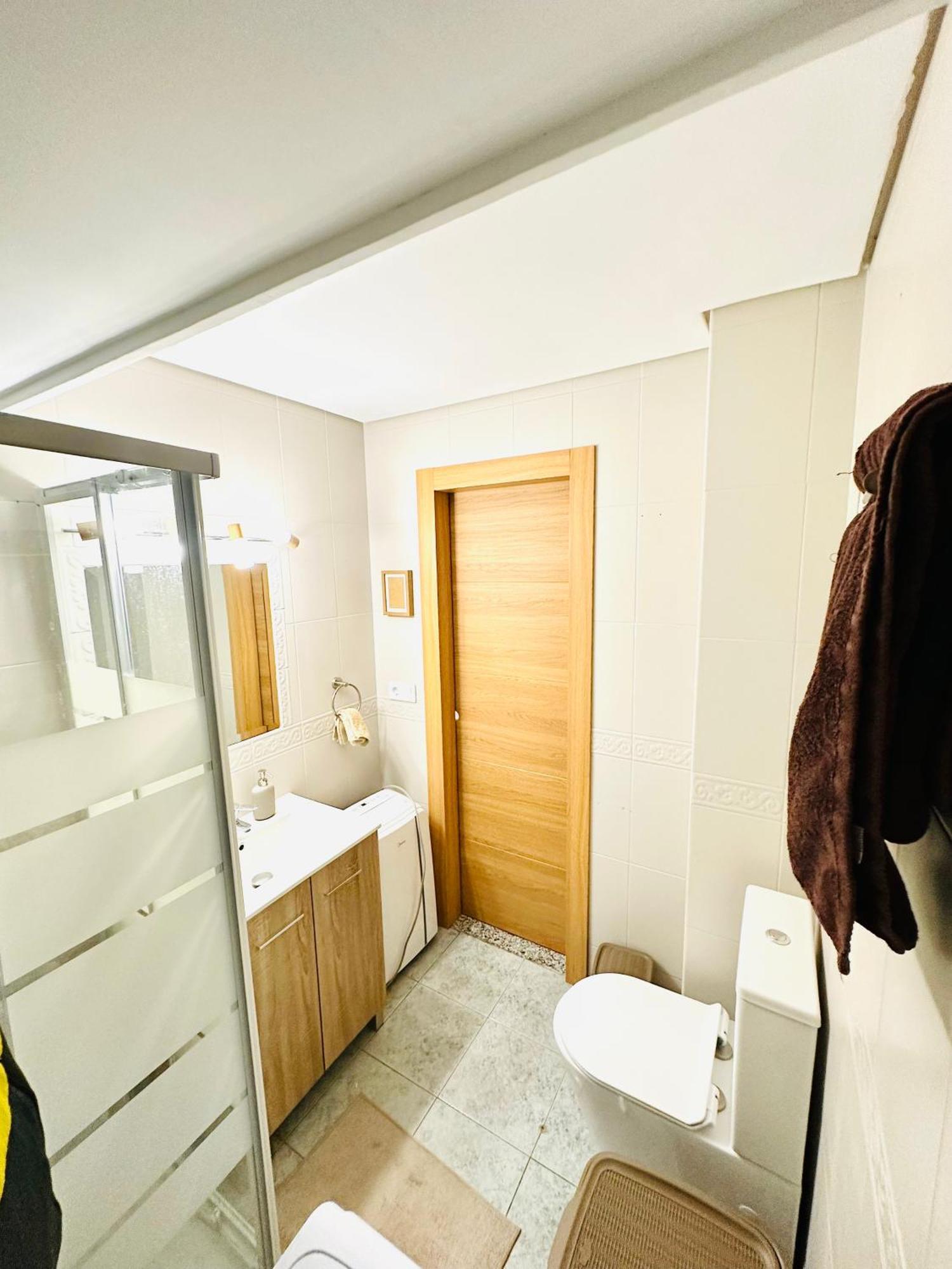 Exclusive Apartament Perla 5 Free Parking Фуенхірола Екстер'єр фото
