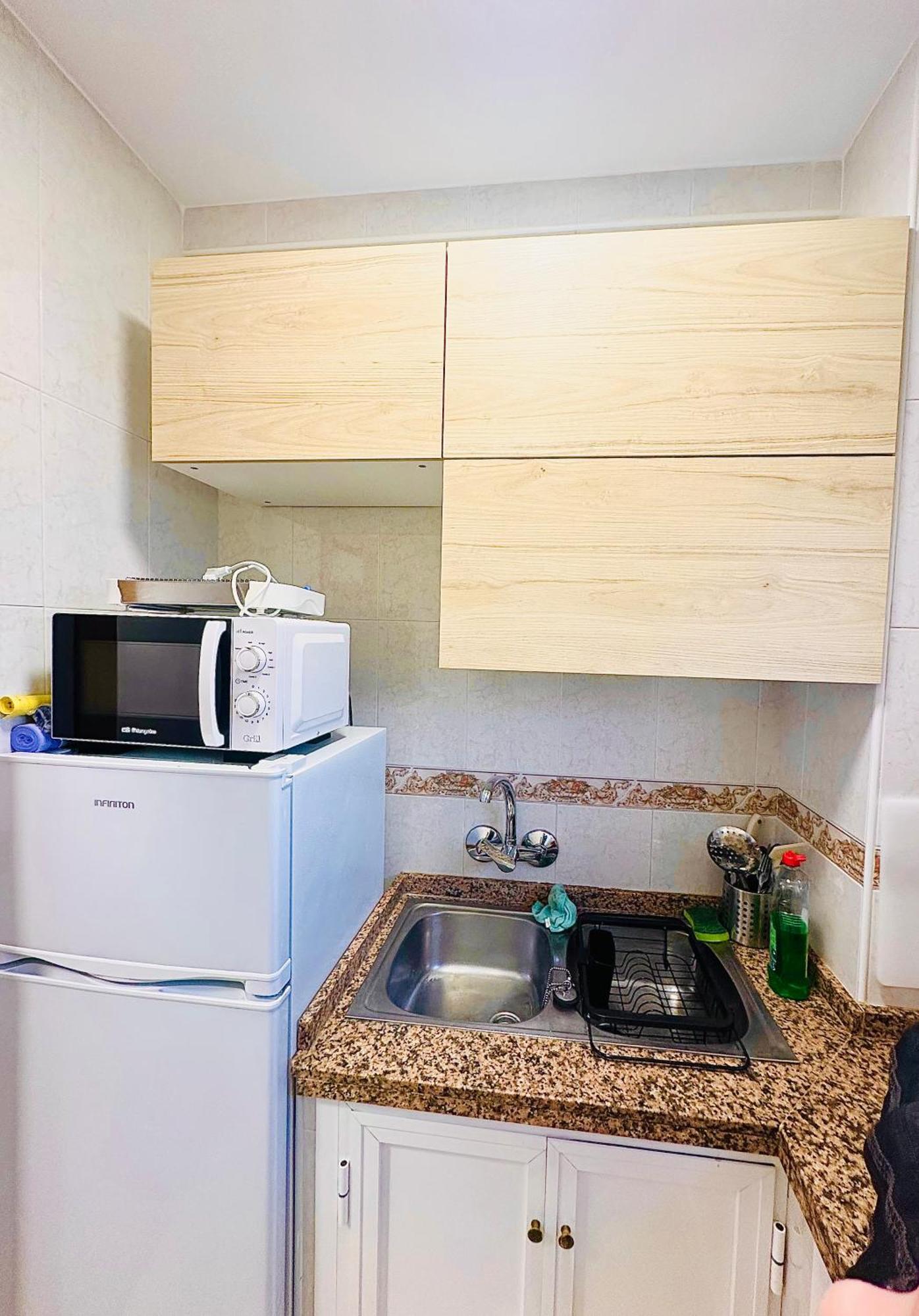 Exclusive Apartament Perla 5 Free Parking Фуенхірола Екстер'єр фото